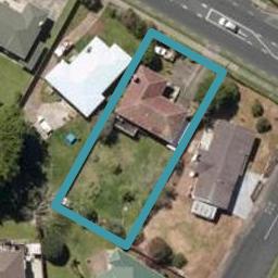 381 Kamo Road, Kamo, Whangarei