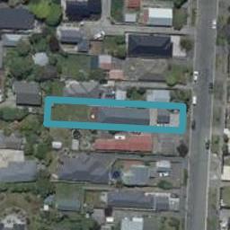 50 Baker Street, New Brighton, Christchurch