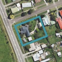574 Wainui Road, Kaiti, Gisborne