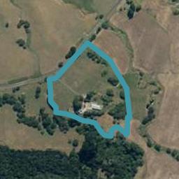 221 Tourere Road, Waipukurau