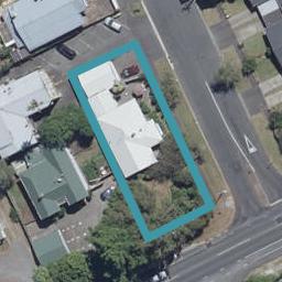 1 New Street, Hamilton East, Hamilton