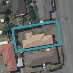 38 West Belt, Lincoln, Lincoln
