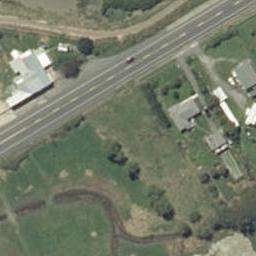 590 State Highway 25, Thames