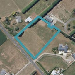 1575 Rongotea Road, Kairanga, Palmerston North