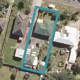 27 Beaven Street, Marton