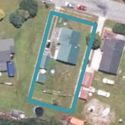 10 Camp Street, AHAURA, TOTARA FLAT