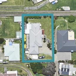 3A Petersen Place, Opotiki, Opotiki