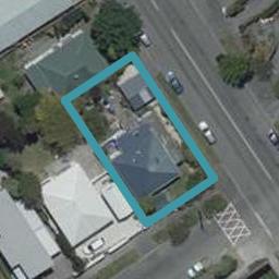 37 Kinloch Street, St Albans, Christchurch