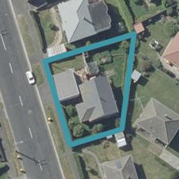 141 Riselaw Road, Calton Hill, Dunedin