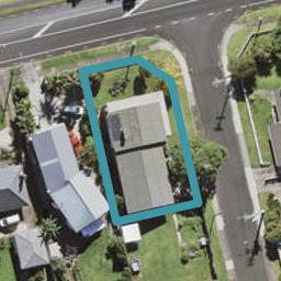 1 Tainui Terrace, Mangere Bridge, Auckland