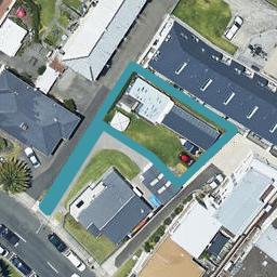7B The Mall, Mount Maunganui