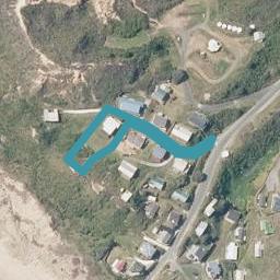 13 Tasman Heights, Te Kopuru