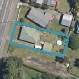 360 High Street, Dannevirke
