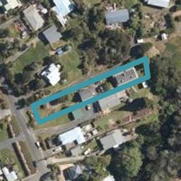 23 POMARE Road, Russell, RUSSELL