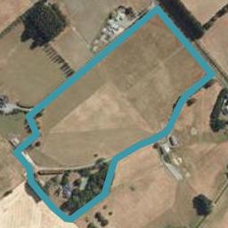 530 East Taratahi Road, Masterton