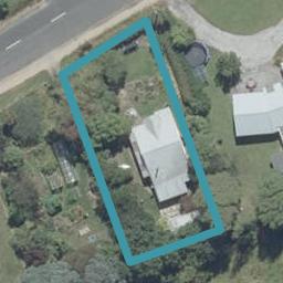 38 Park Road, Warrington, Waikouaiti