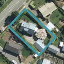 23 Anglesea Street, Renwick