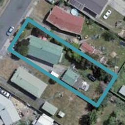 56 Kippenberger Street, Lansdowne, Masterton