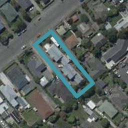 2/114 Conway Street, Somerfield, Christchurch