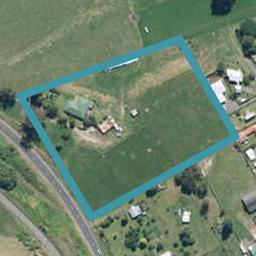 793 State Highway 4, Manunui, Taumarunui