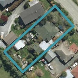 48 River Terrace Road, Brightwater