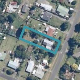 10 Carroll Street, Frasertown, Wairoa