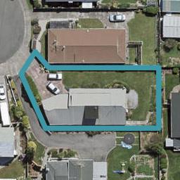 14 Seddon Place, Kingswell, Invercargill