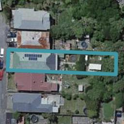 156 Britomart Street, Berhampore, Wellington