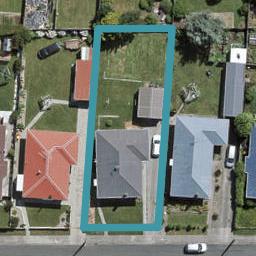 131 Edinburgh Crescent, Waikiwi, Invercargill