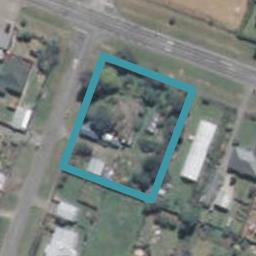 9 Rhodes Street, Pareora, Pareora