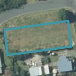 1131 Te Waitere Road, Taharoa