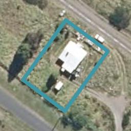 21 Nei Street, Rangataua
