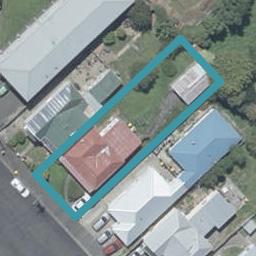 12 Allen Street, North East Valley, Dunedin