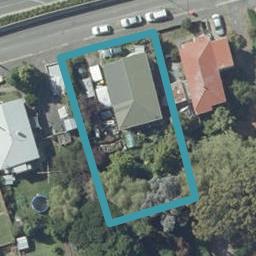155 Caversham Valley Road, Calton Hill, Dunedin