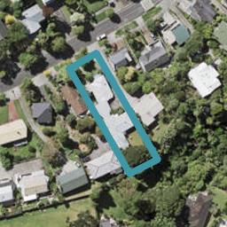 1/29 Southern Cross Road, Kohimarama, Auckland