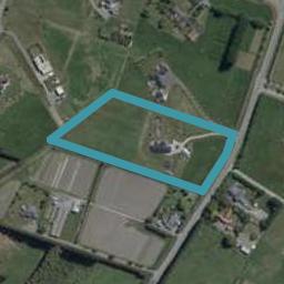 35 Island Road, Clarkville, Kaiapoi
