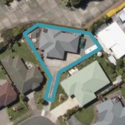 55 Amber Drive, Tikipunga, Whangarei