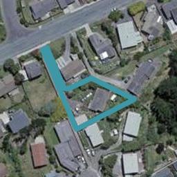 136 Mark Avenue, Grenada Village, Wellington