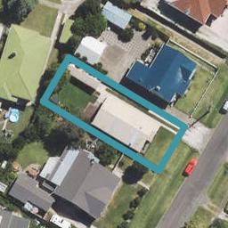 19 Dominion Road, Te Hapara, Gisborne