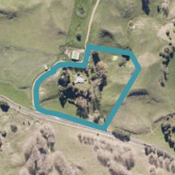 188 Koeke Road, Taihape