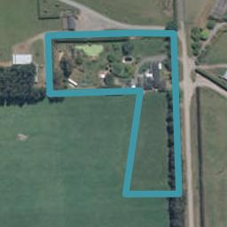 55 Bayley Road, Fernside, Rangiora