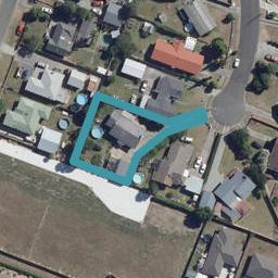 16 Albert Place, Ngaruawahia
