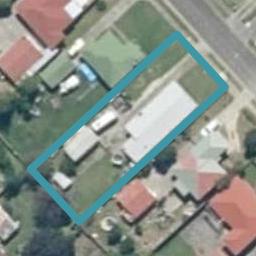 23 Shackleton Street, Maraenui, Napier