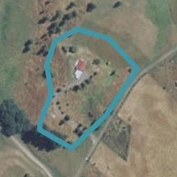 387B Johns Way, Martinborough