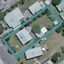 53 Cologne Street, Martinborough