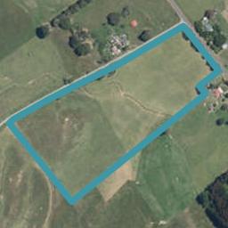 0 Wright Rd, Dannevirke