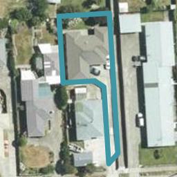 73 Alabama Road, Redwoodtown, Blenheim