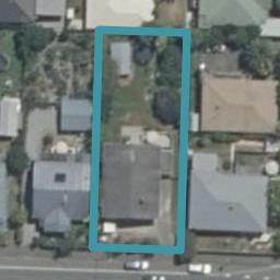 19 van Diemen Street, Nelson South, Nelson