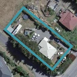 254 West Street, Greytown