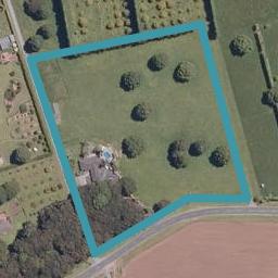 417 Three Mile Bush Road, Kamo